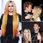Unraveling the Mystery: Does Avril Lavigne Have Children?