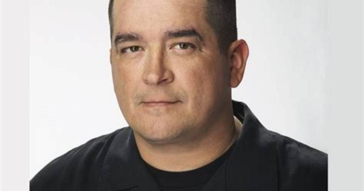 Unraveling the Mystery: Does Dave Hester Have a Wife?