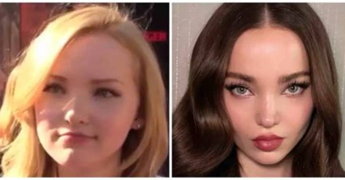 Unraveling the Mystery: Does Dove Cameron Have a Boyfriend?