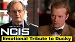 Unraveling the Mystery: Does Ducky Leave Ncis?
