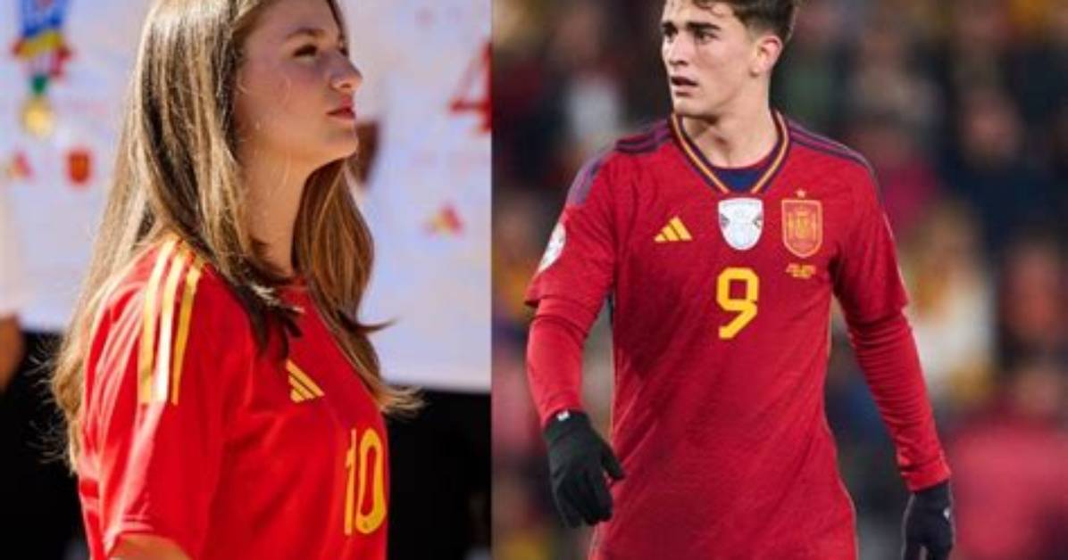 Unraveling the Mystery: Does Gavi Like Leonor?