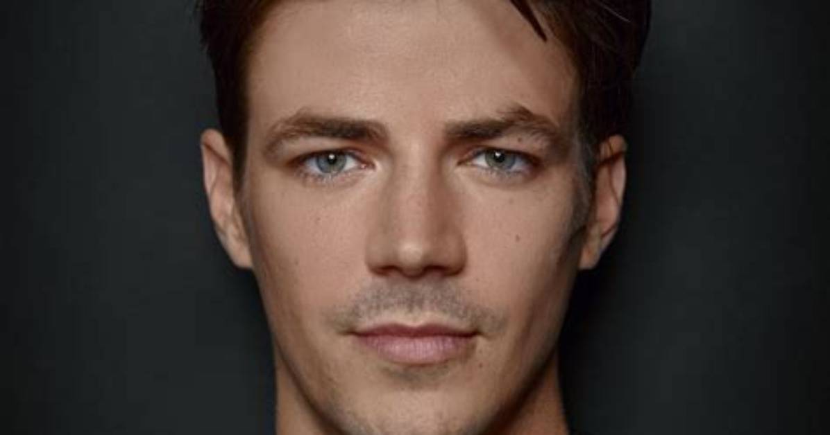 Unraveling the Mystery: Does Grant Gustin Have a Twin Brother?