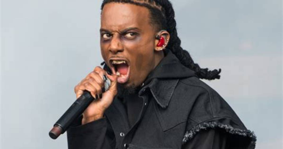 Unraveling the Mystery: Does Playboi Carti Have a Kid?
