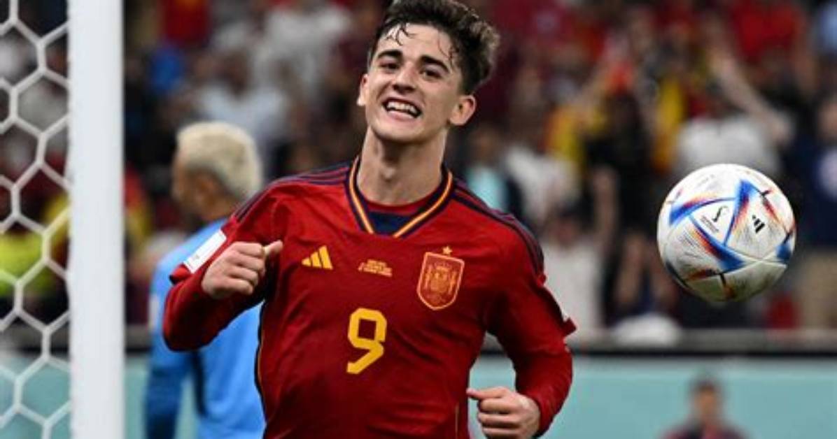 Unraveling the Mystery: Gavi Footballer Age and More