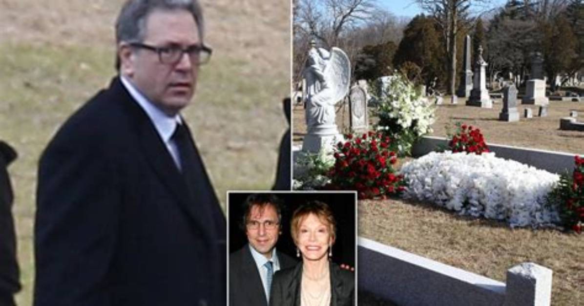 Unraveling the Mystery: How Did Mary Tyler Moore's Son Die?
