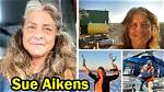 Unraveling the Mystery: How Did Sue Aikens Pass Away?