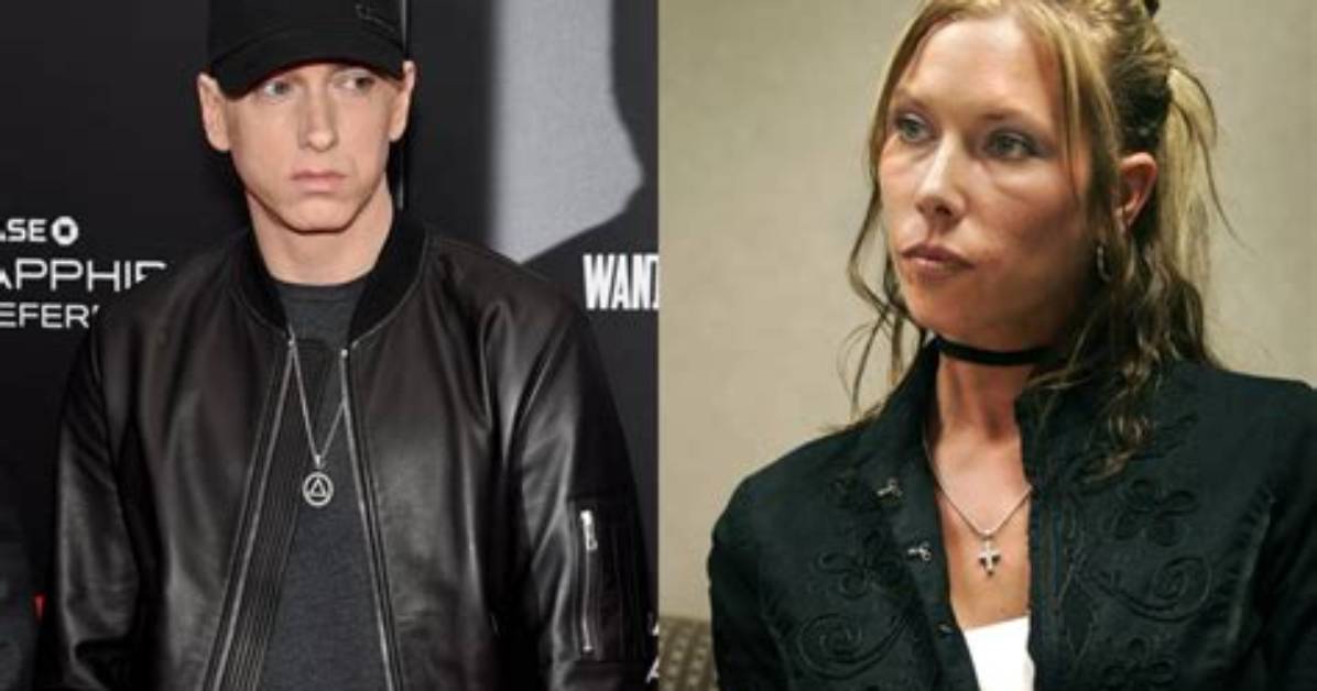 Unraveling the Mystery: How Old Is Eminem's Sister?