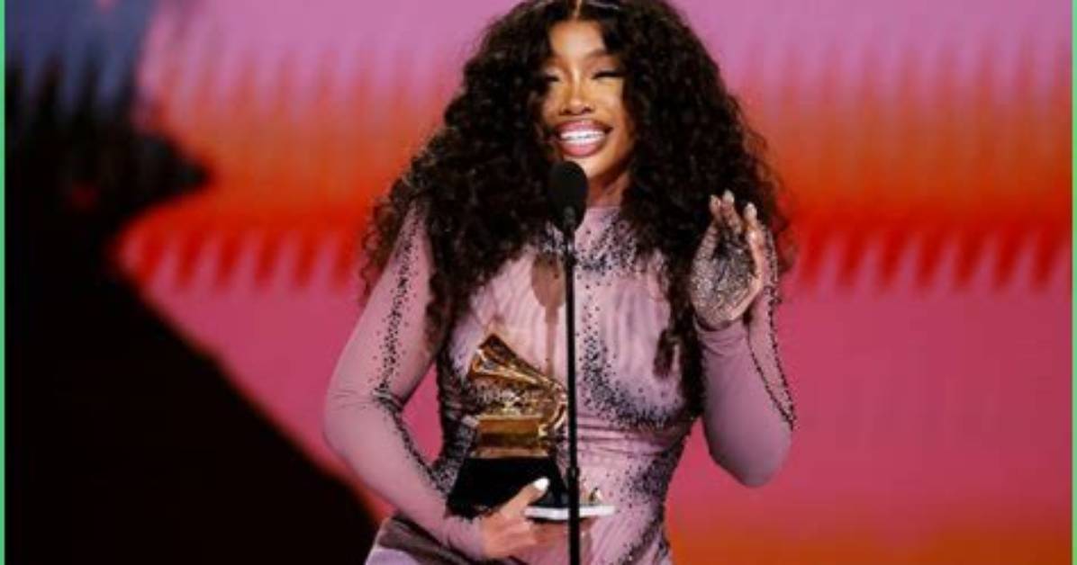 Unraveling the Mystery: How Old Is Sza?