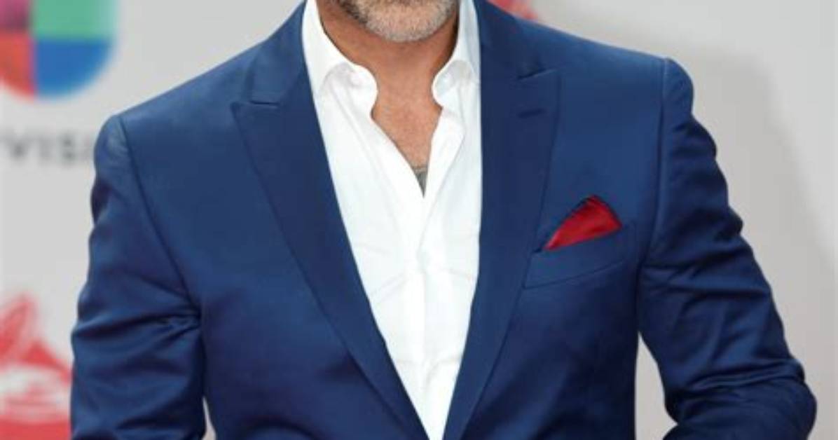 Unraveling the Mystery: Is Alejandro Fernandez Still Married?