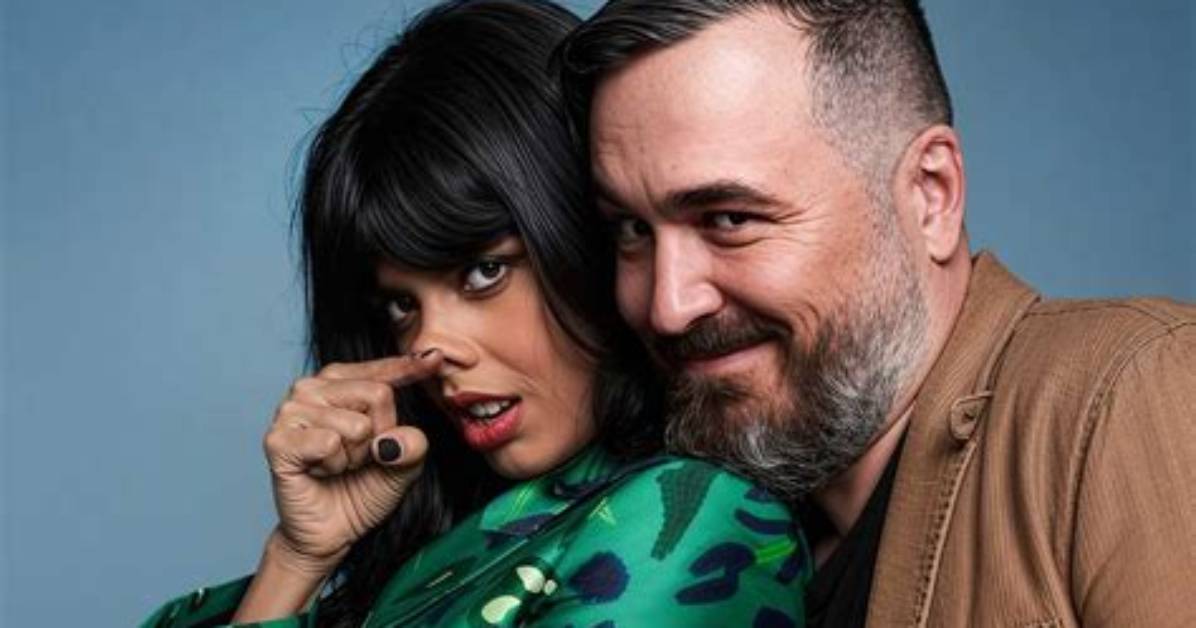Unraveling the Mystery: Is Brian Quinn Married?