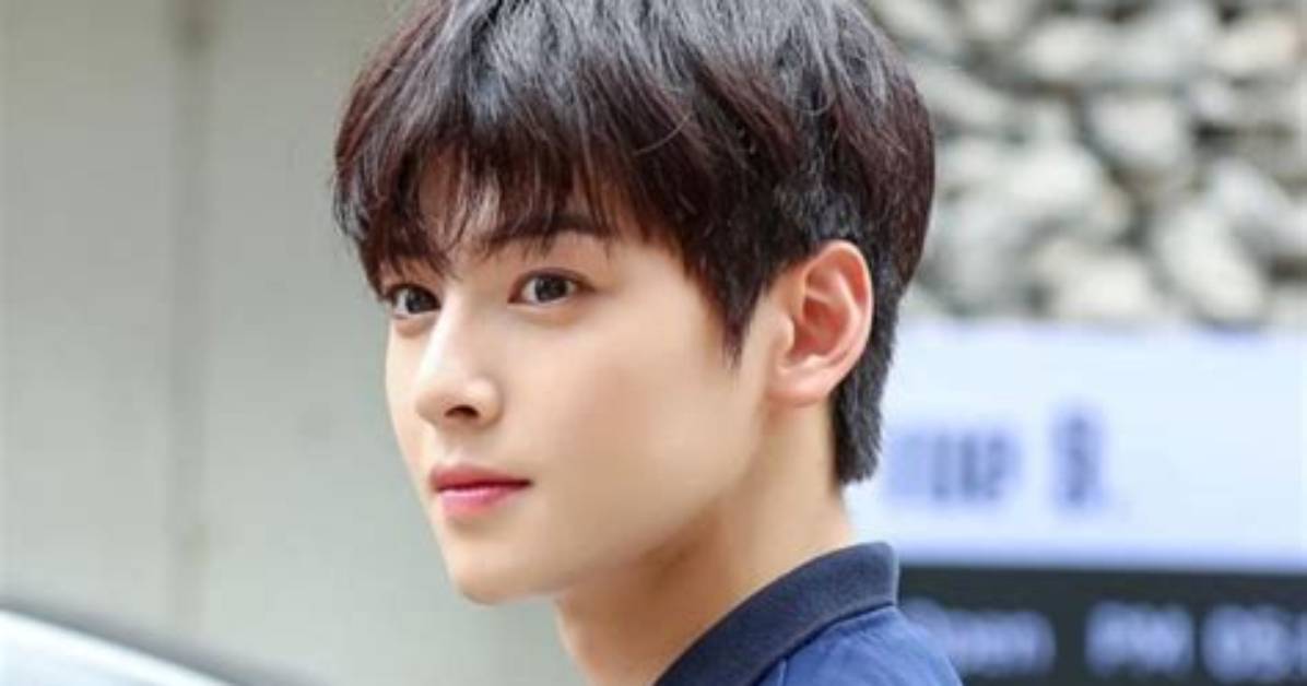 Unraveling the Mystery: Is Cha Eun Woo and Rose Dating?