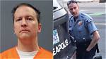 Unraveling the Mystery: Is Derek Chauvin Still Married?