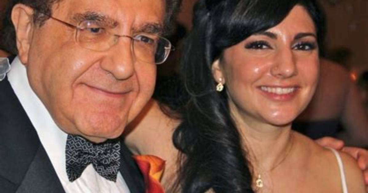 Unraveling the Mystery: Is Dr. Nowzaradan Married Now?