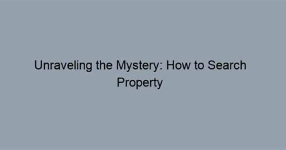 Unraveling the Mystery: Is Drew from Property Brothers Dead?