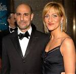 Unraveling the Mystery: Is Edie Falco Married?