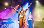 Unraveling the Mystery: Is Jacob Collier in a Relationship?
