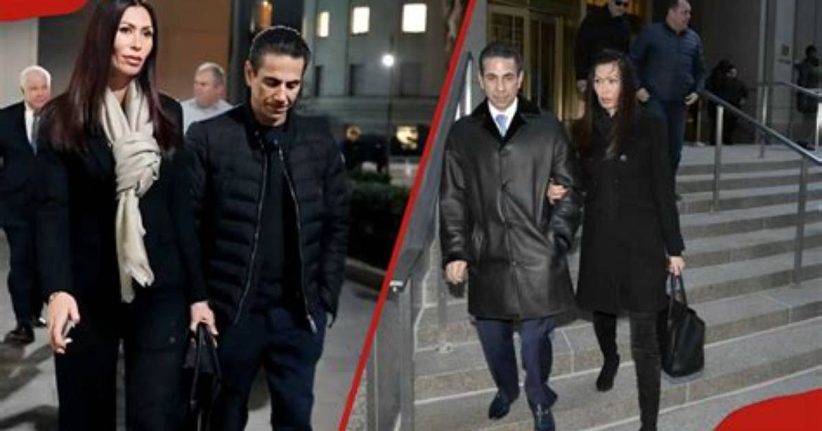Unraveling the Mystery: Is Joey Merlino Married?