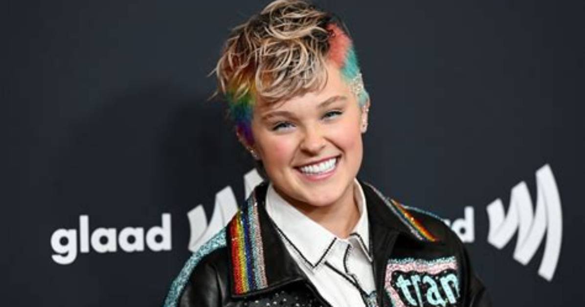 Unraveling the Mystery: Is Jojo Siwa Engaged?