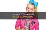Unraveling the Mystery: Is Jojo Siwa Still Alive?