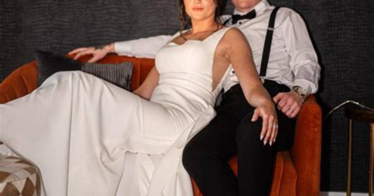 Unraveling the Mystery: Is Kayla Mcbride Married?