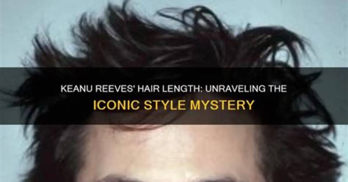 Unraveling the Mystery: Is Keanu Reeves Ill?