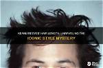 Unraveling the Mystery: Is Keanu Reeves Single?