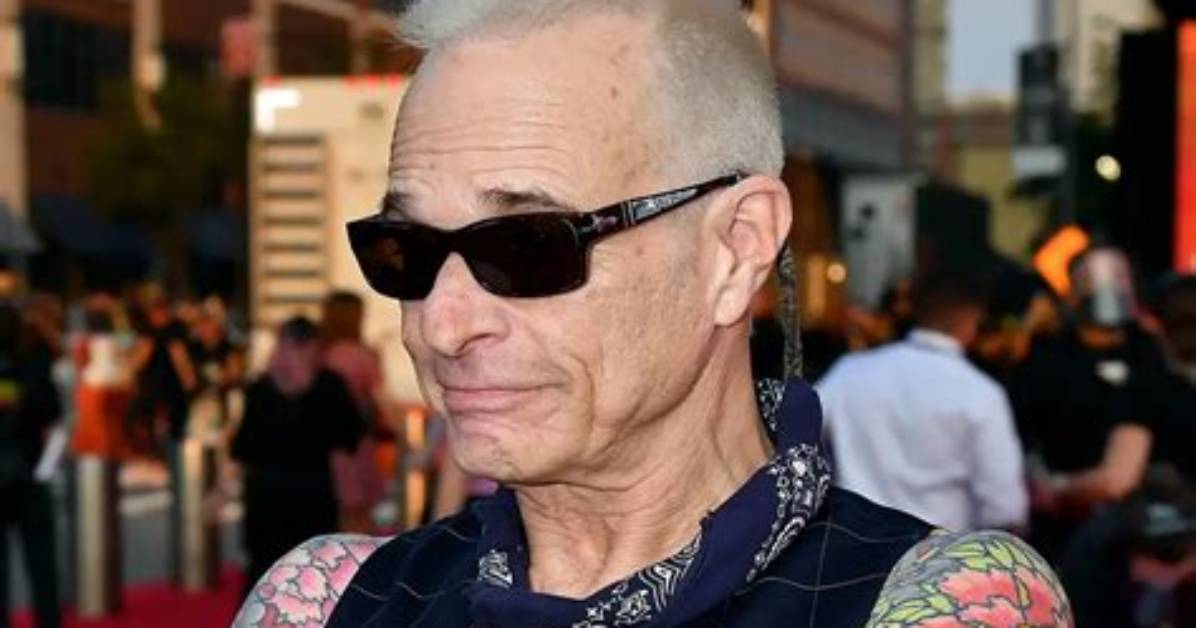 Unraveling the Mystery: Is Keith Roth David's Brother?
