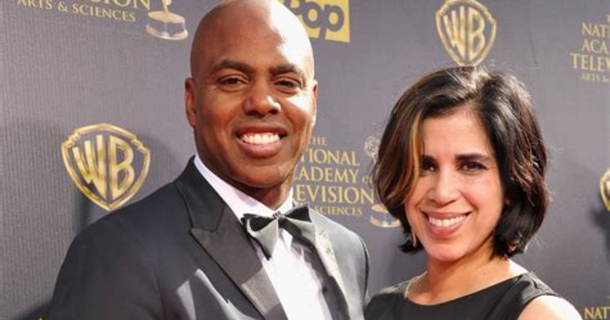 Unraveling the Mystery: Is Kevin Frazier Married?