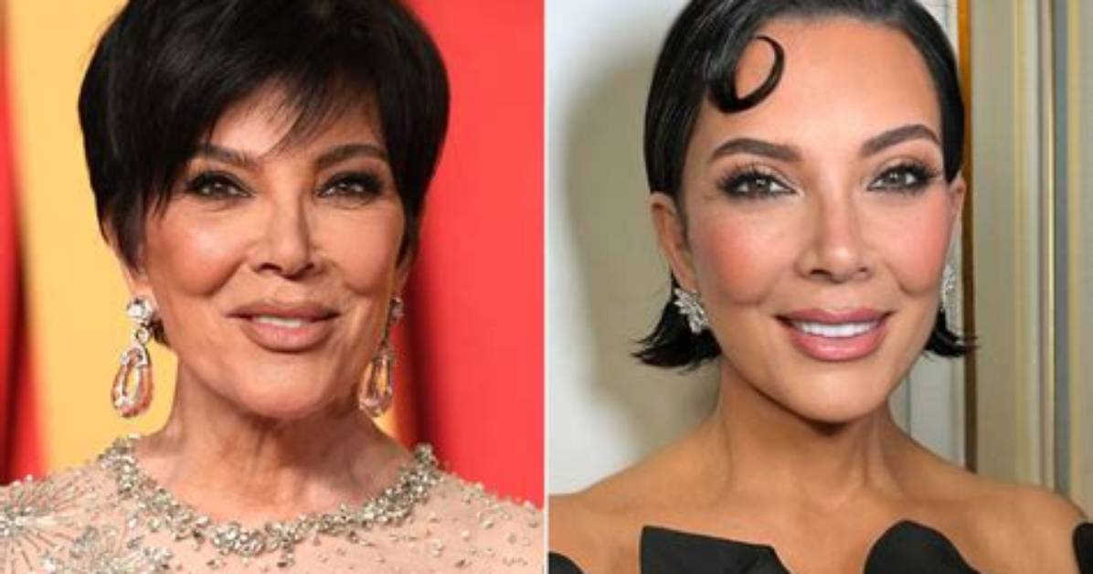 Unraveling the Mystery: Is Kris Jenner's Mom Alive?
