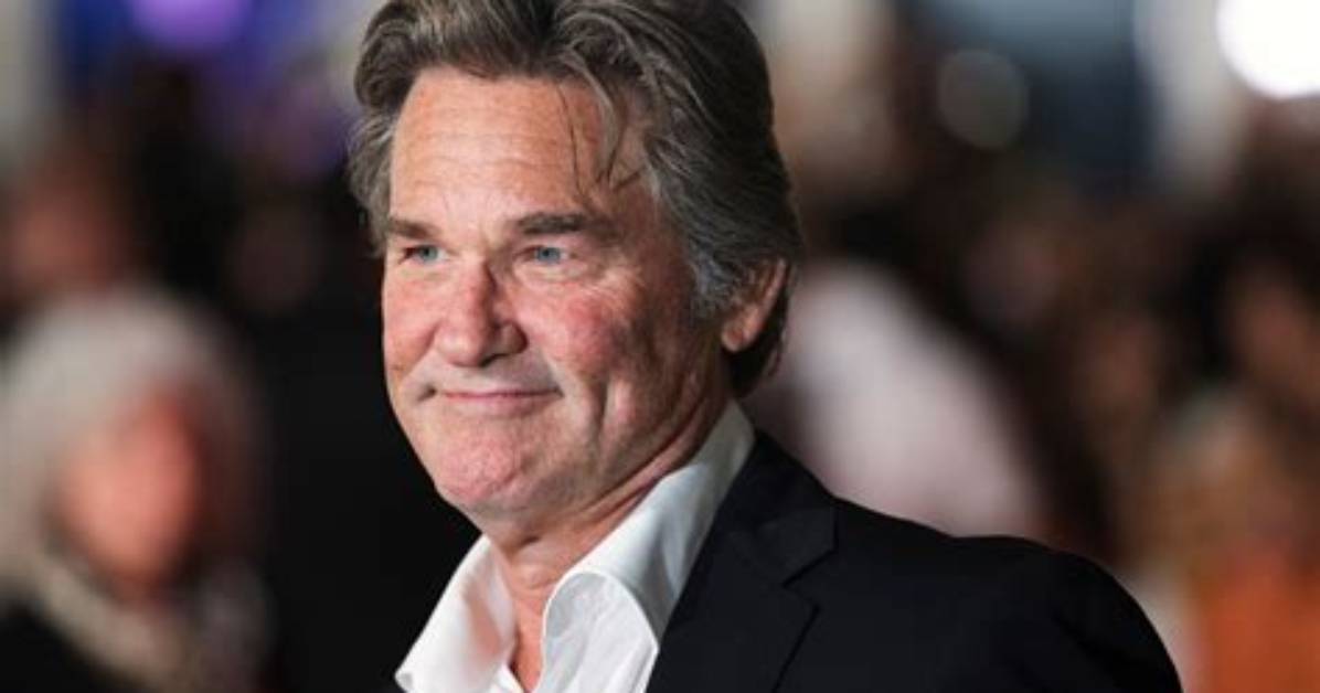 Unraveling the Mystery: Is Kurt Russell Dead or Alive?