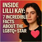 Unraveling the Mystery: Is Lilli Kay a Male?