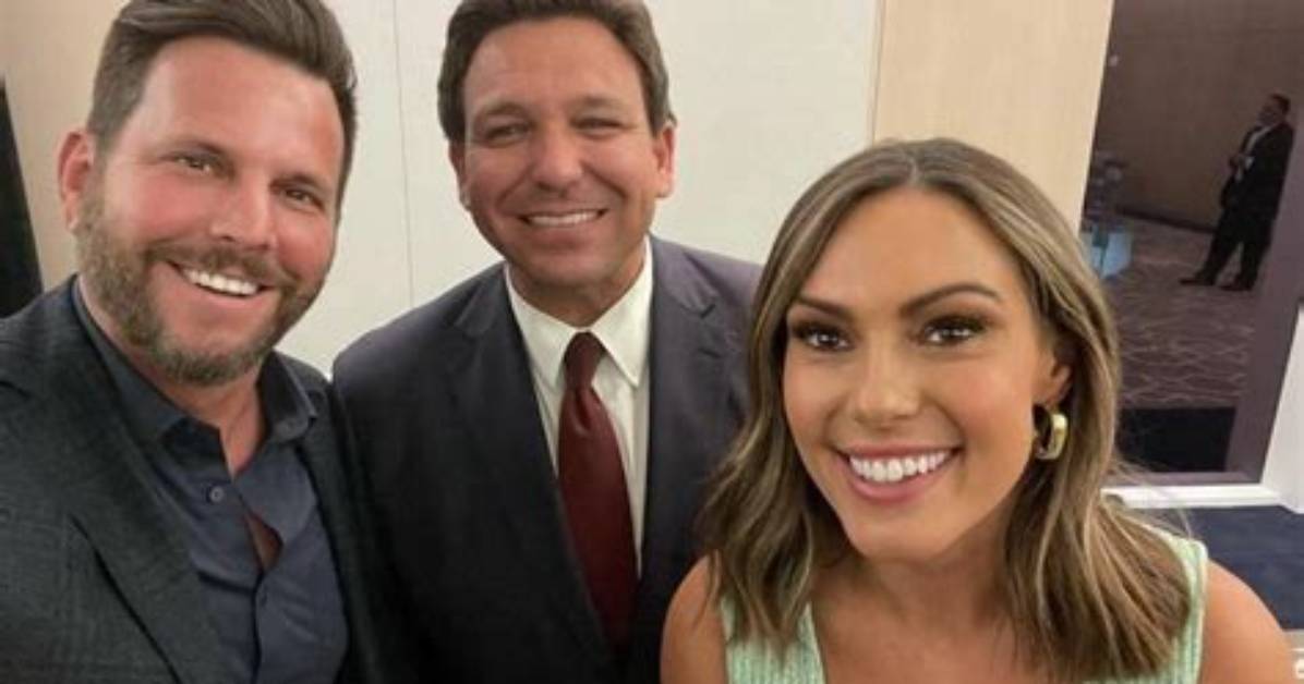Unraveling the Mystery: Is Lisa Boothe Married?