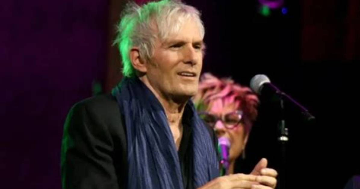 Unraveling the Mystery: Is Michael Bolton Sick?