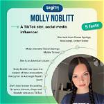 Unraveling the Mystery: Is Molly Niblett in Jail?