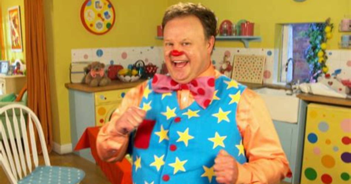 Unraveling the Mystery: Is Mr. Tumble a Criminal?