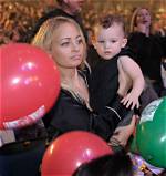Unraveling the Mystery: Is Nicole Ritchie Adopted?