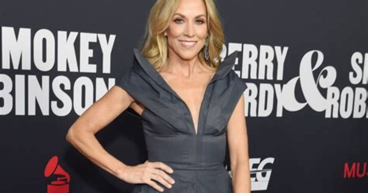 Unraveling the Mystery: Is Sheryl Crow Alive?