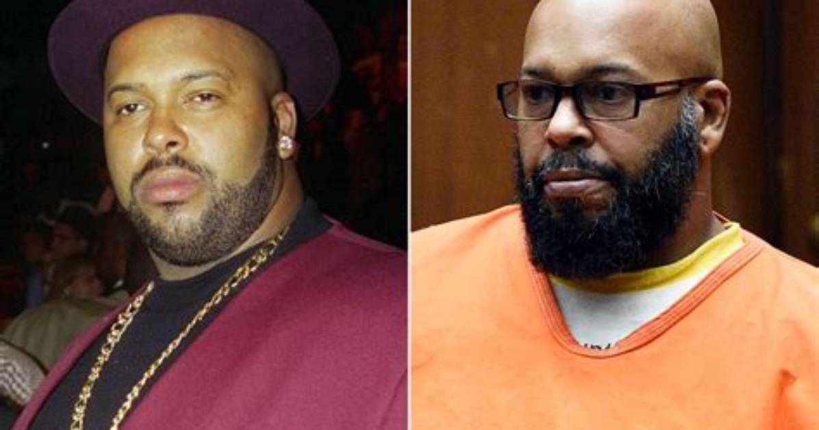 Unraveling the Mystery: Is Suge Knight Alive or Dead?