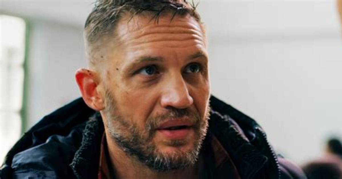 Unraveling the Mystery: Is Tom Hardy's Son an Actor?