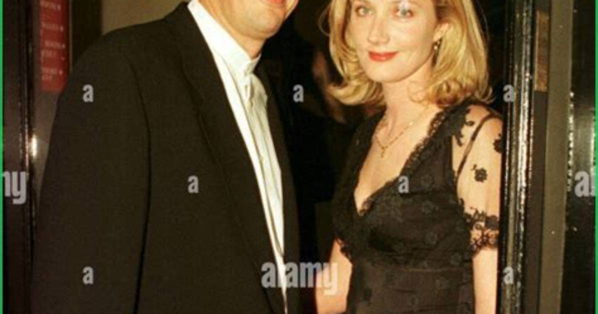 Unraveling the Mystery: Is Walt Nauta Married?
