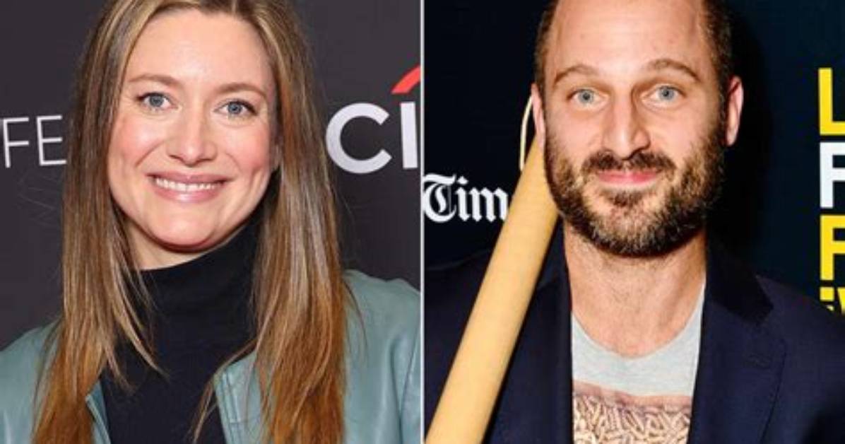 Unraveling the Mystery: Is Zoe Perry Married?