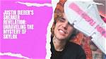 Unraveling the Mystery: Justin Bieber Did He Die?