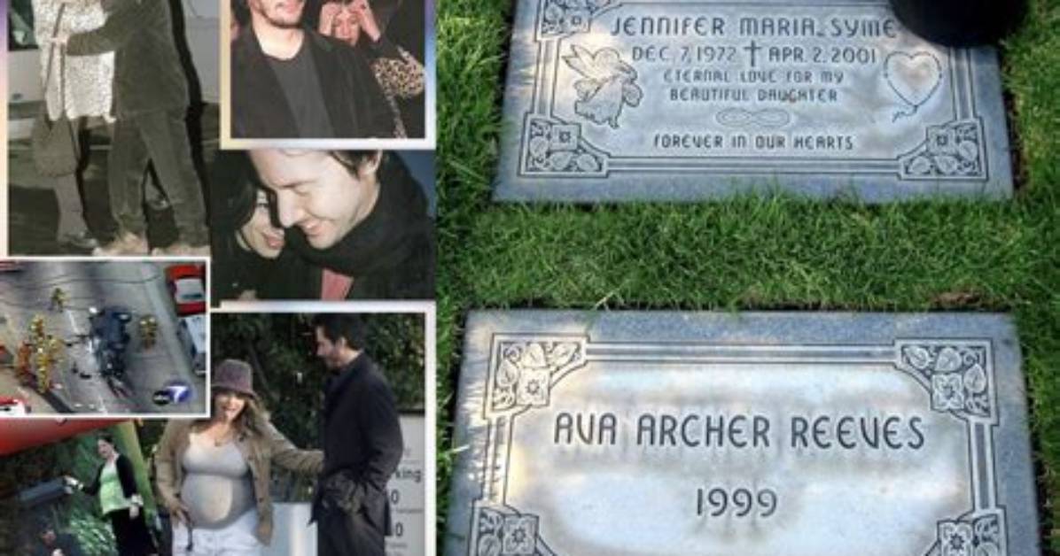 Unraveling the Mystery: Keanu Reeves' Daughter Grave