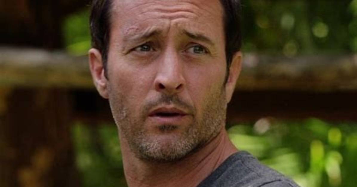 Unraveling the Mystery of Alex O'loughlin's First Wife