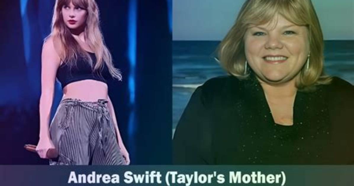Unraveling the Mystery of Andrea Swift Age
