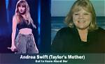 Unraveling the Mystery of Andrea Swift Age