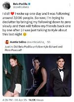 Unraveling the Mystery of Bela Padilla's Marital Status