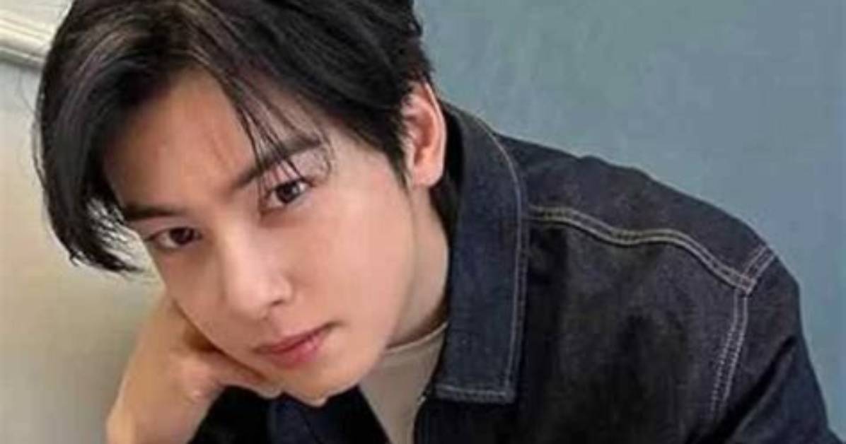 Unraveling the Mystery of Cha Eun Woo's Engagement