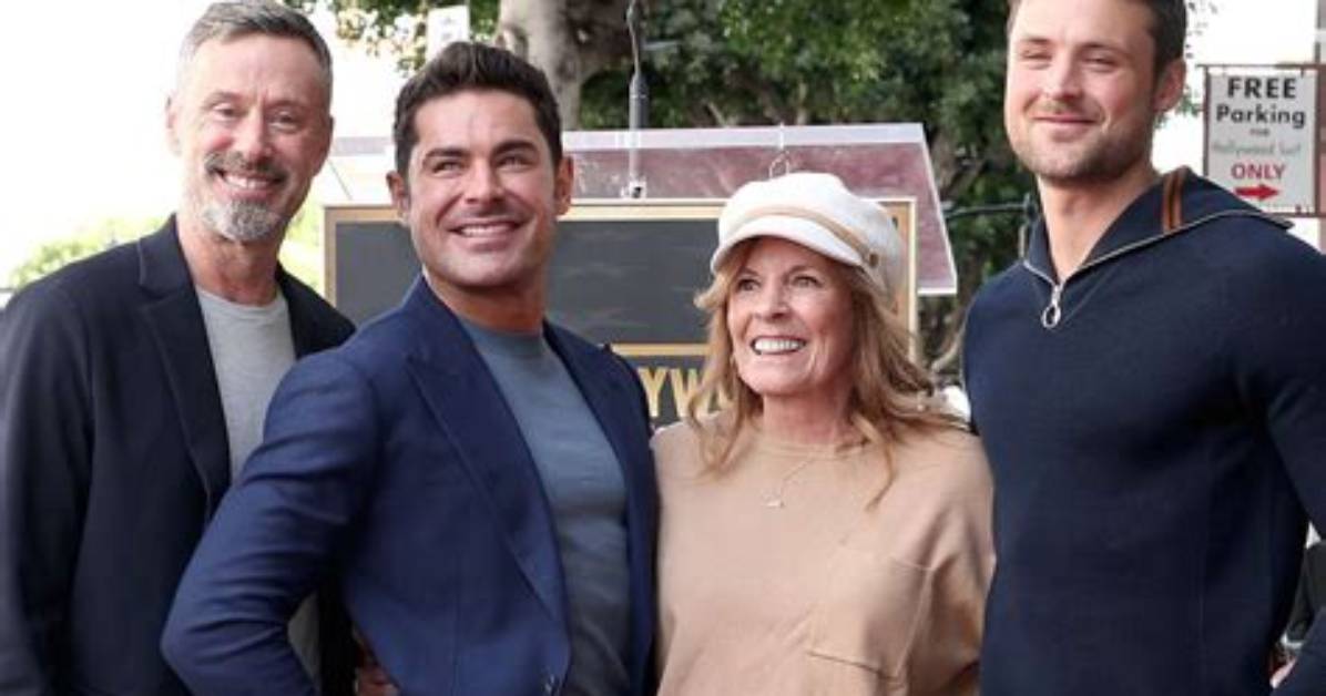 Unraveling the Mystery of David Efron's Age