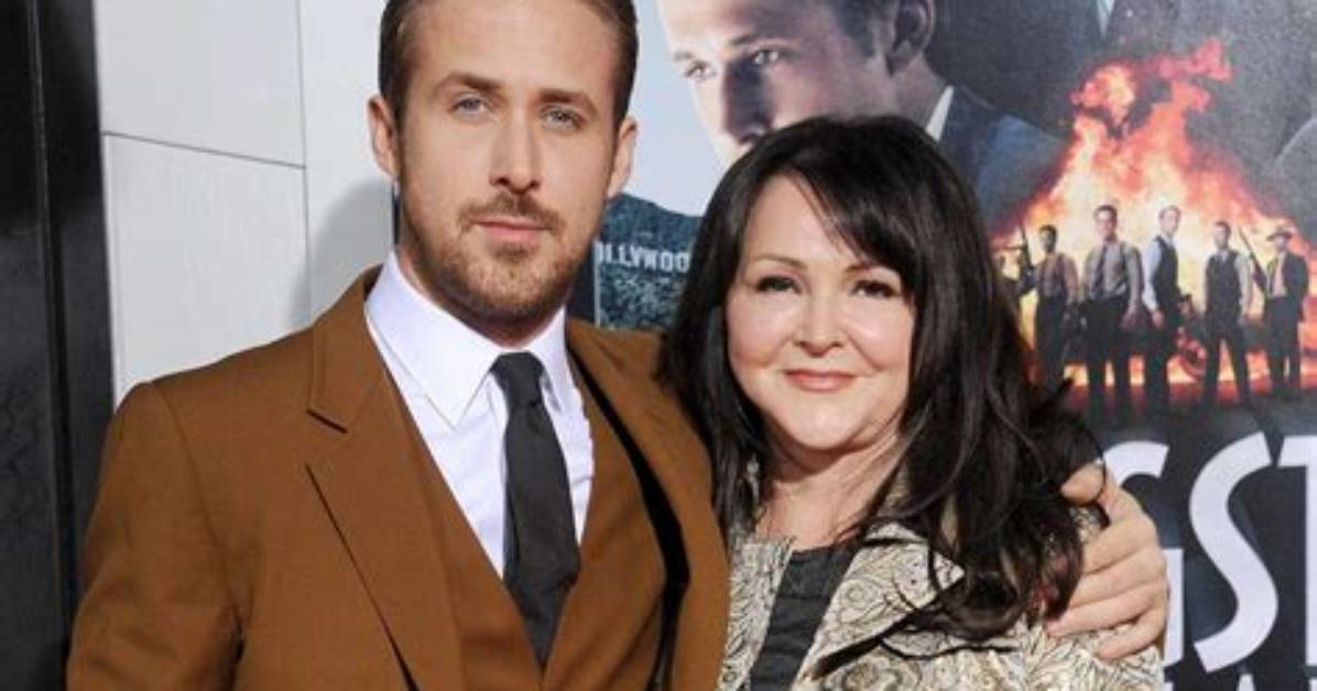 Unraveling the Mystery of Donna Gosling Age